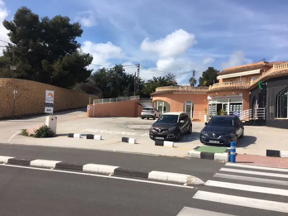 Ideal Villas - Benissa