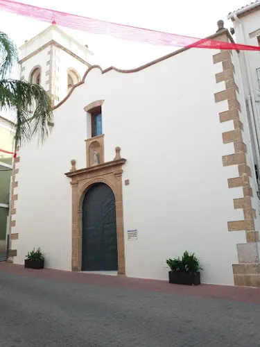 Santa Anna - Ondara