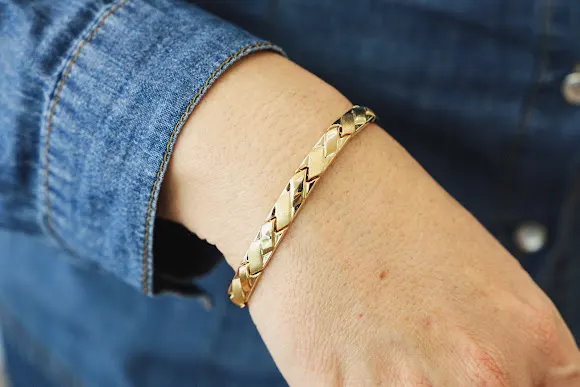 Joyería Zeus en Crevillente I Alianzas de boda personalizadas
