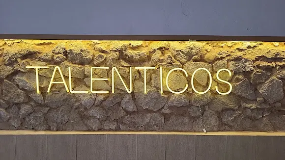 Cuartelillo "Los talenticos" - Elda