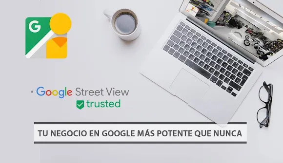 THK Frog - Posicionamiento Local - Agencia Google - San Vicente del Raspeig