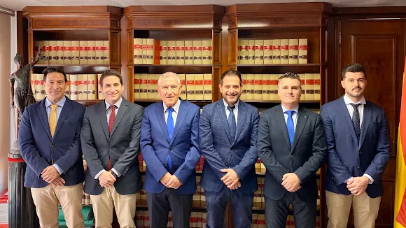 Bufete Padilla - Torrevieja