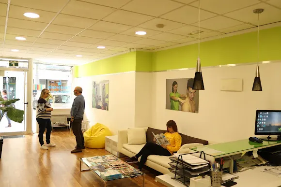 Clinica Sanvitalia - San Vicente del Raspeig