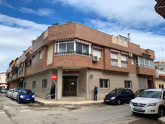 Registro de la Propiedad de Pilar de la Horadada - Pilar de la Horadada