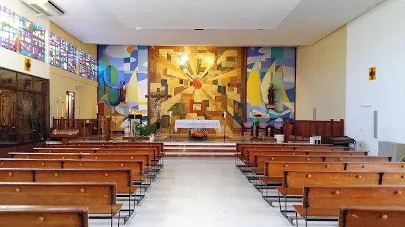 Església del Carme