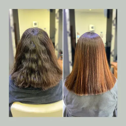 Guap@ Peluquería y Belleza - Campello
