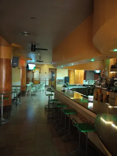 Pub Metal bar - Pilar de la Horadada
