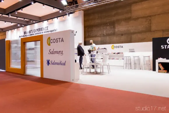 Grupo Costa Anatomicas - Orihuela