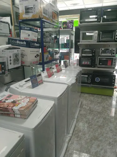 Milar electro García - Alicante