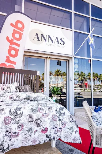 Annas Beds & Interior - Torrevieja