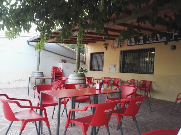 Bar Lluis - Planes