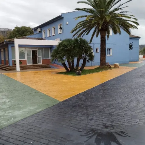 CEIP Les Vessanes