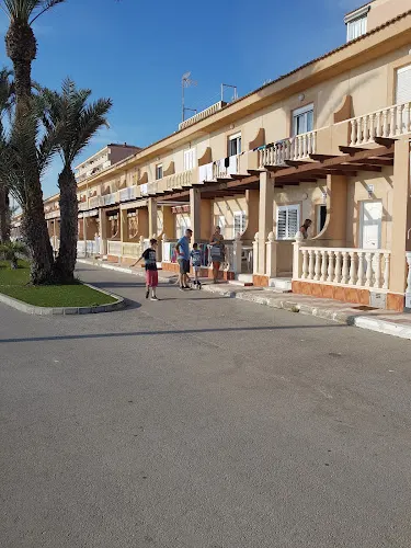 Apartamentos Jessica Beach