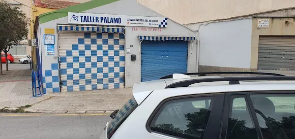 Taller Palamo