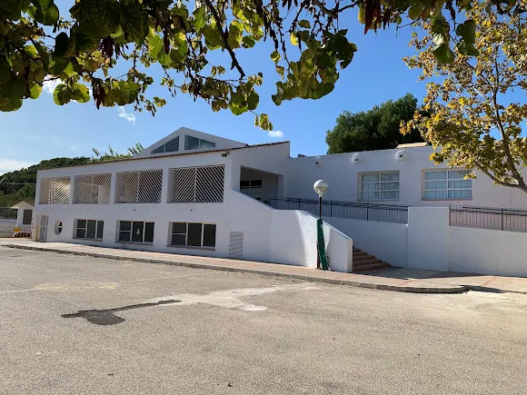 Colegio Público ALTEA LA VELLA