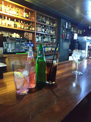 Cafetería pub Azahar - Almoradi