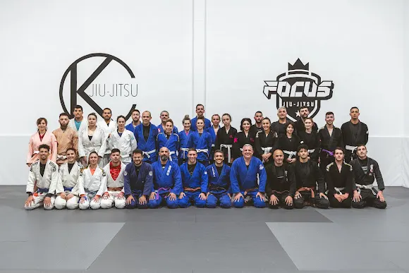 KC Jiu-Jitsu