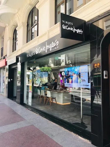 Viajes El Corte Inglés - Elche Almorida
