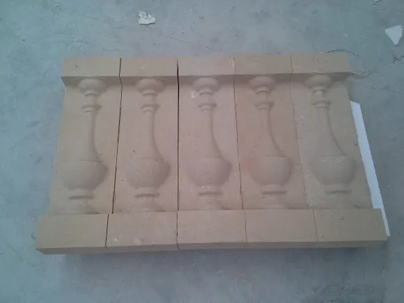 Molduras Samper S.L - Onil