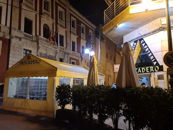 Restaurante Trocadero