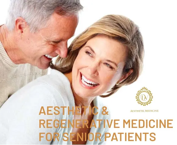 DV Aesthetic Medicine & Antiaging