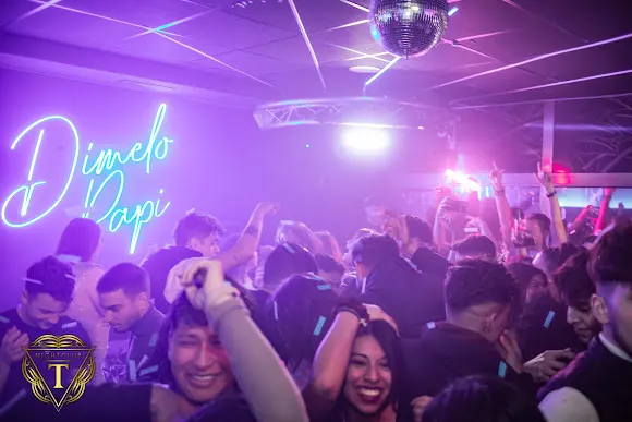 TIPSY - DISCOTECA BENIDORM