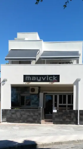 Mayvick Peluqueria Estilistas - San Fulgencio