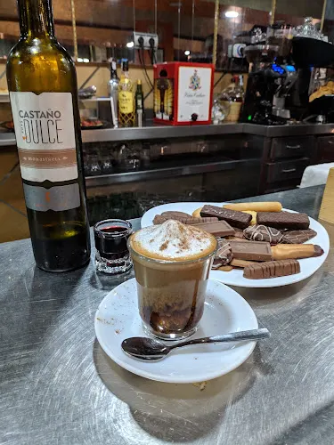 Bar Villena - Orihuela