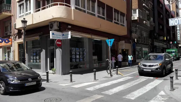 Margamora Inmobiliaria Alicante