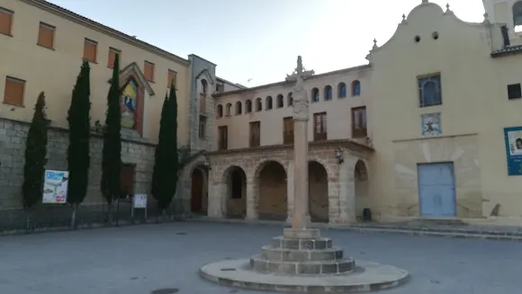 Centro Privado de Enseñanza San Francisco de Asís