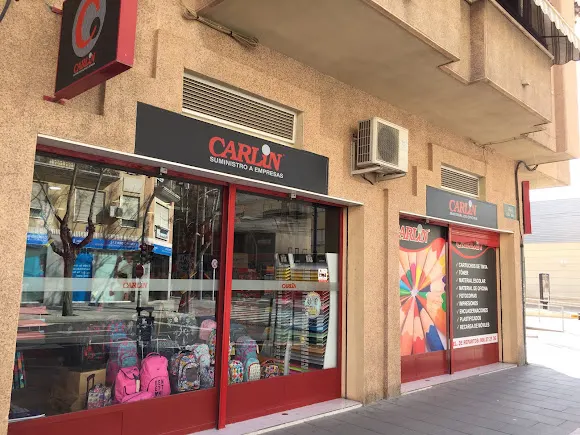 Carlin San Vicente