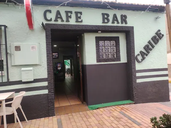 Music Cafe Caribe - Benejuzar
