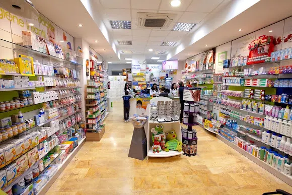 Farmacia Pilar Orts Laza - Villajoyosa