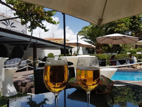 Isla Coveta Restaurant - Campello