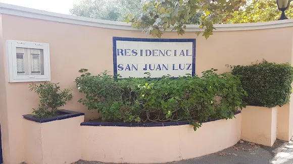 Residencial San Juan Luz