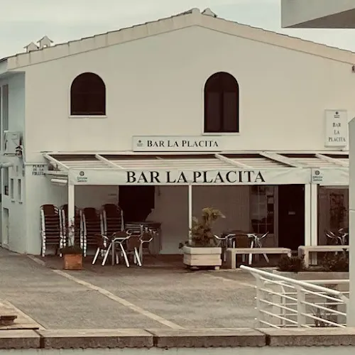 Bar La Placita
