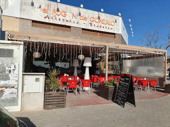 Restaurante El Fogón de Gonzalo - Villajoyosa