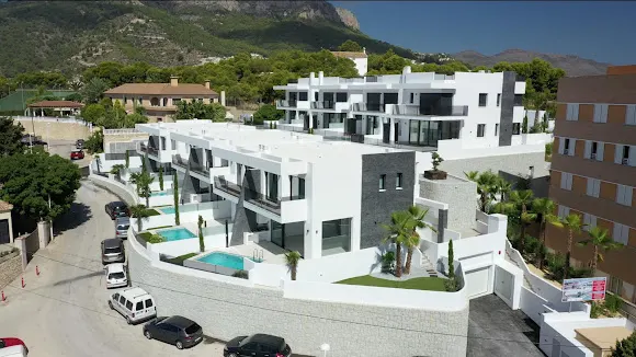 Spain Time Melior - Calpe