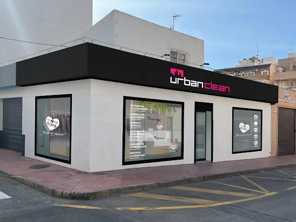 Tintorería UrbanClean - Torrevieja - Torrevieja