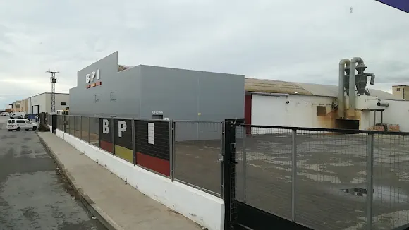 BLOCK PUERTA IBÉRICA S.L.