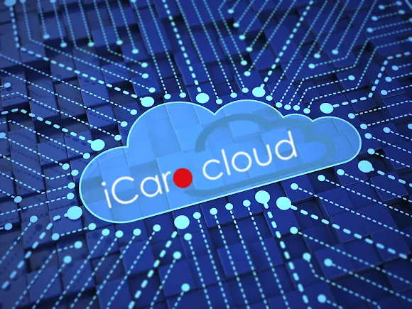 Icaro Cloud S.L. - Alicante