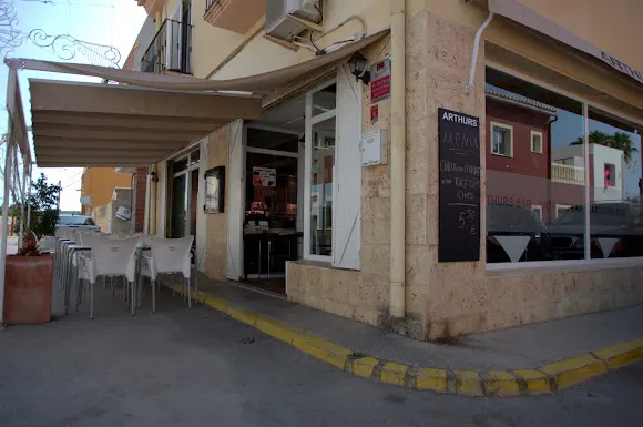 Café Sports Bar - els Poblets
