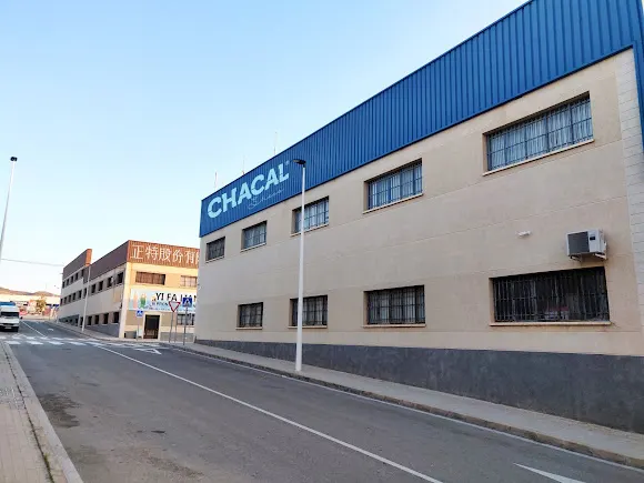 Paconfi - Diseño y producción de calzado - Crevillent