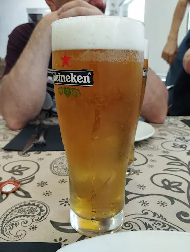Cafetería cervecería Chacolí