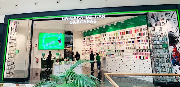 La Casa de las Carcasas - Ondara