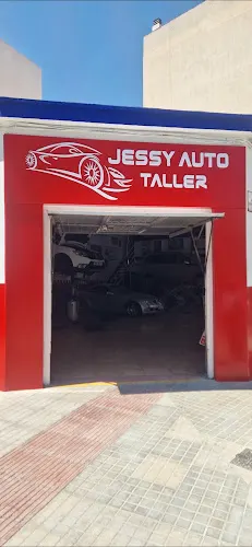 Jessy Auto S.L - Alicante