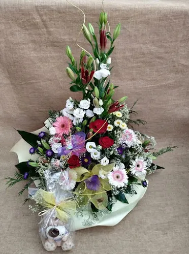 Floristería Mamma Rita - Elda