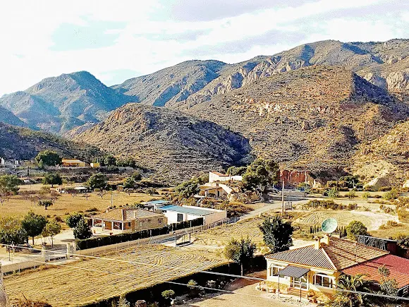 Centre Excursionista de Crevillent - Crevillent