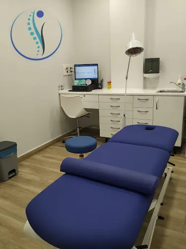 Fisioterapia Garpo - Sant Joan dAlacant