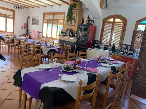 Bar Restaurante Nou Mirador